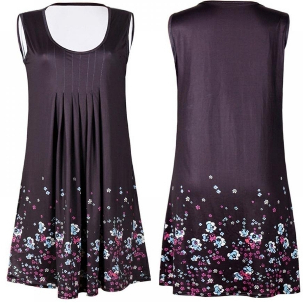 Classic Fashion Collection Dress Size XXL EUC - Picture 3 of 6